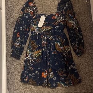 NWT Tuckernuck dress size small